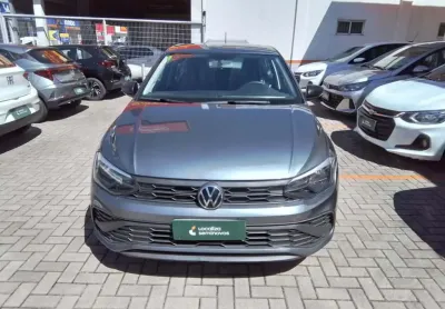 Volkswagen polo 2024 1.0 mpi track manual