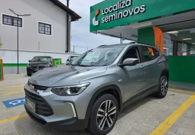 Chevrolet tracker 2025 1.0 turbo flex automático