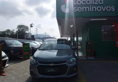 Chevrolet onix 2025 1.0 turbo flex ltz automático