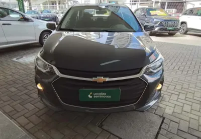 Chevrolet onix 2025 1.0 flex plus lt manual