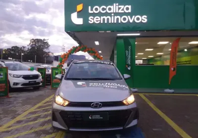 Hyundai hb20s 2024 1.0 tgdi flex comfort plus automático