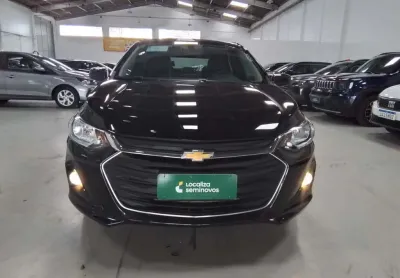 Chevrolet onix 2025 1.0 turbo flex plus ltz automático