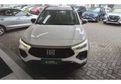 Fiat pulse 2024 1.3 flex drive cvt