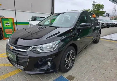 Chevrolet onix 2024 1.0 flex plus lt manual