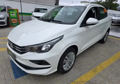 Fiat cronos 2024 1.3 firefly flex drive manual