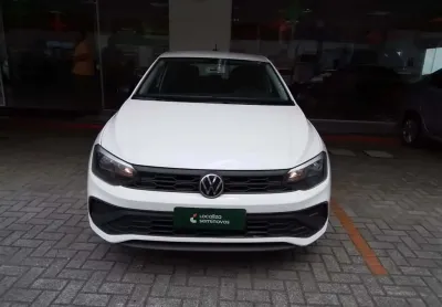 Volkswagen polo 2025 1.0 mpi track manual