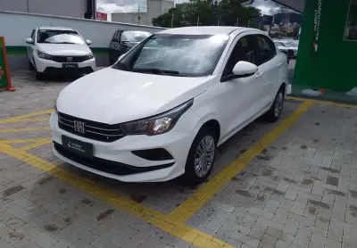 Fiat cronos 2025 1.0 firefly flex drive manual