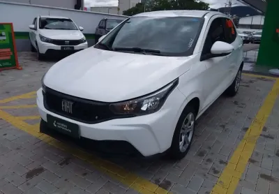 Fiat argo 2025 1.0 firefly flex drive manual