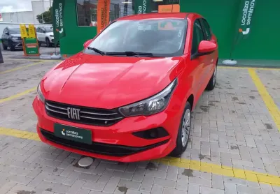 Fiat cronos 2024 1.3 firefly flex drive manual