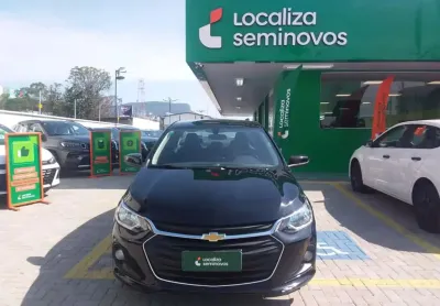 Chevrolet onix 2024 1.0 flex plus lt manual