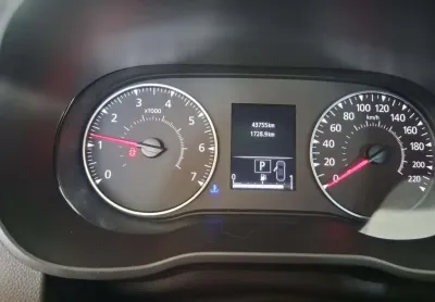 Renault duster 2024 1.6 16v sce flex intense x-tronic