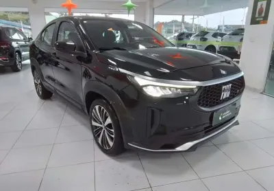 Fiat Fastback 2024 1.0 turbo 200 flex audace cvt