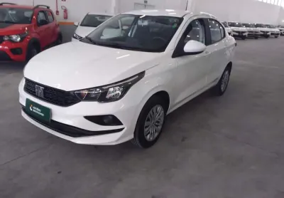 Fiat cronos 2024 1.0 firefly flex drive manual