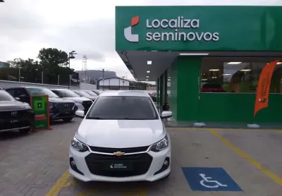 Chevrolet onix 2025 1.0 flex plus lt manual