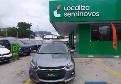 Chevrolet onix 2025 1.0 flex plus lt manual