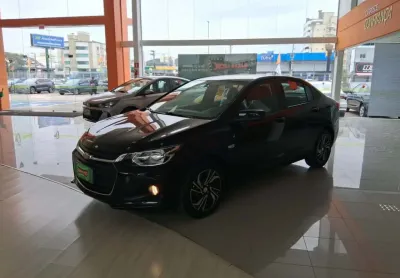 Chevrolet onix 2024 1.0 flex plus lt manual