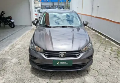 Fiat cronos 2024 1.0 firefly flex drive manual