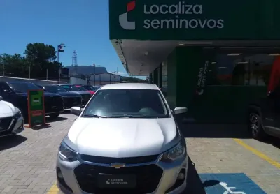 Chevrolet onix 2023 1.0 turbo flex ltz automático