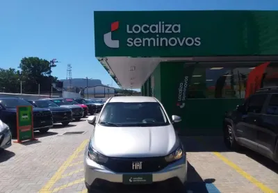 Fiat argo 2024 1.0 firefly flex drive manual