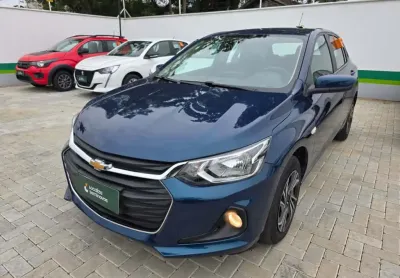 Chevrolet onix 2025 1.0 turbo flex lt manual