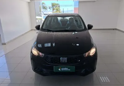 Fiat argo 2025 1.0 firefly flex drive manual