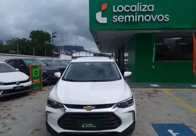 Chevrolet tracker 2025 1.0 turbo flex automático