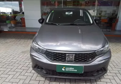 Fiat argo 2024 1.0 firefly flex manual