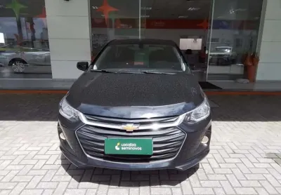 Chevrolet onix 2025 1.0 turbo flex lt manual