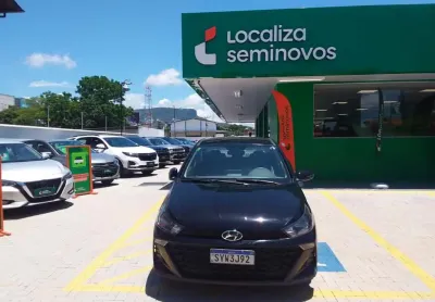 Hyundai hb20s 2025 1.0 12v flex comfort plus manual