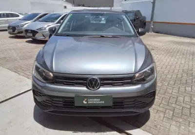 Volkswagen polo 2025 1.0 mpi track manual