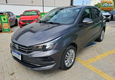 Fiat Cronos 2024 1.3 firefly flex drive manual