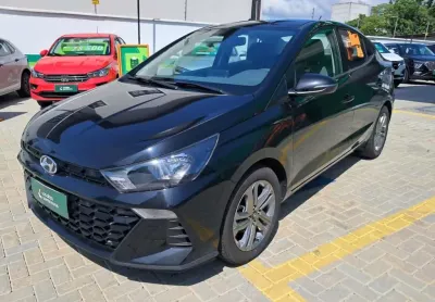 Hyundai hb20s 2025 1.0 tgdi flex comfort plus automático