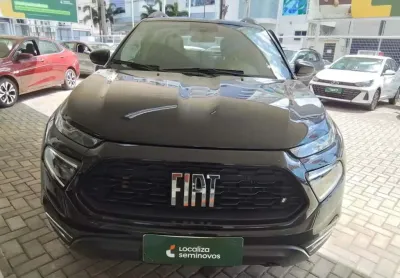 Fiat Toro 2025 1.3 turbo 270 flex freedom at6