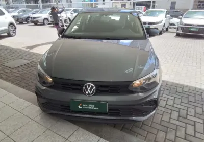 Volkswagen Polo 2025 1.0 mpi track manual