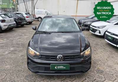 Volkswagen Polo 2025 1.0 mpi track manual