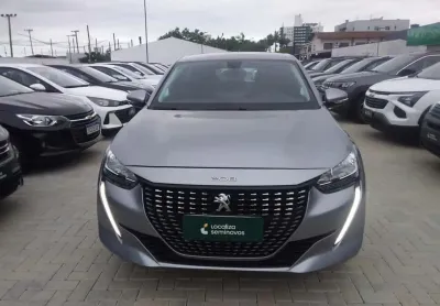 Peugeot 208 2023 1.6 16v flex active at6