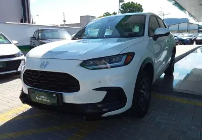 Honda Zr-v 2025 2.0 i-vtec gasolina touring cvt