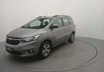 Chevrolet spin 2024 1.8 premier 8v flex 4p automático