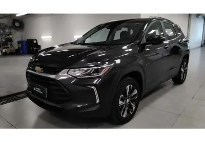 Chevrolet tracker 2024 1.2 turbo flex premier automático