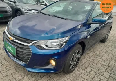 Chevrolet onix 2025 1.0 turbo flex lt manual