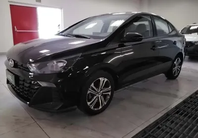 Hyundai hb20s 2024 1.0 tgdi flex comfort plus automático
