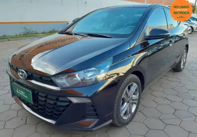 Hyundai hb20s 2024 1.0 tgdi flex comfort plus automático