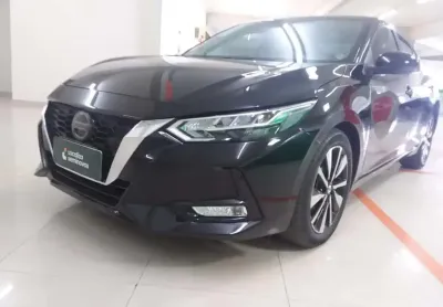 Nissan sentra 2024 2.0 16v gasolina advance xtronic