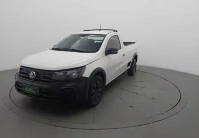 Volkswagen saveiro 2024 1.6 msi robust cs 16v flex 2p manual
