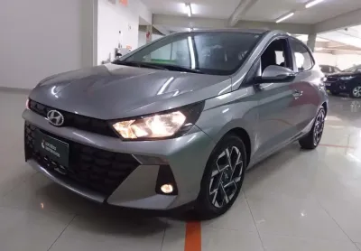 Hyundai hb20 2024 1.0 tgdi flex platinum safety automático