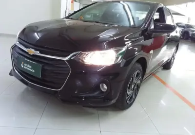 Chevrolet onix 2025 1.0 flex plus lt manual