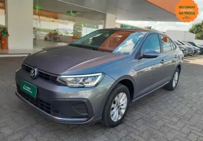 Volkswagen virtus 2025 1.0 170 tsi 4p flex manual