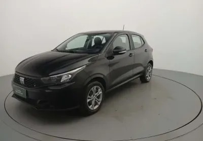 Fiat argo 2025 1.0 firefly flex drive manual