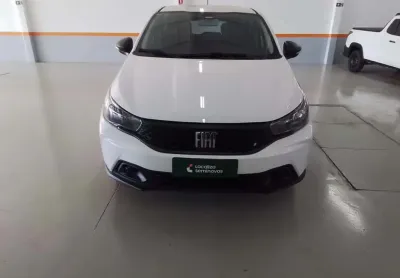 Fiat argo 2025 1.0 firefly flex manual