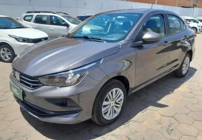 Fiat cronos 2023 1.0 firefly flex drive manual